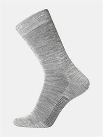 Egtved sokker, Merino uld
